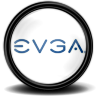 EVGA Grafikcard Tray Icon 96x96 png
